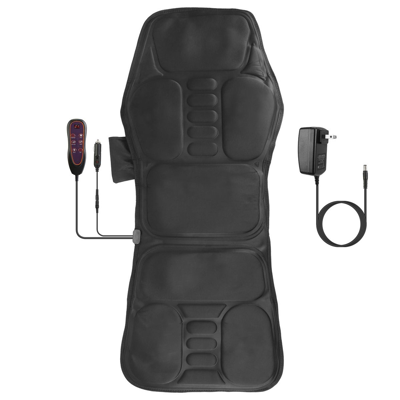 Full Body Massage Chair Pad product image
