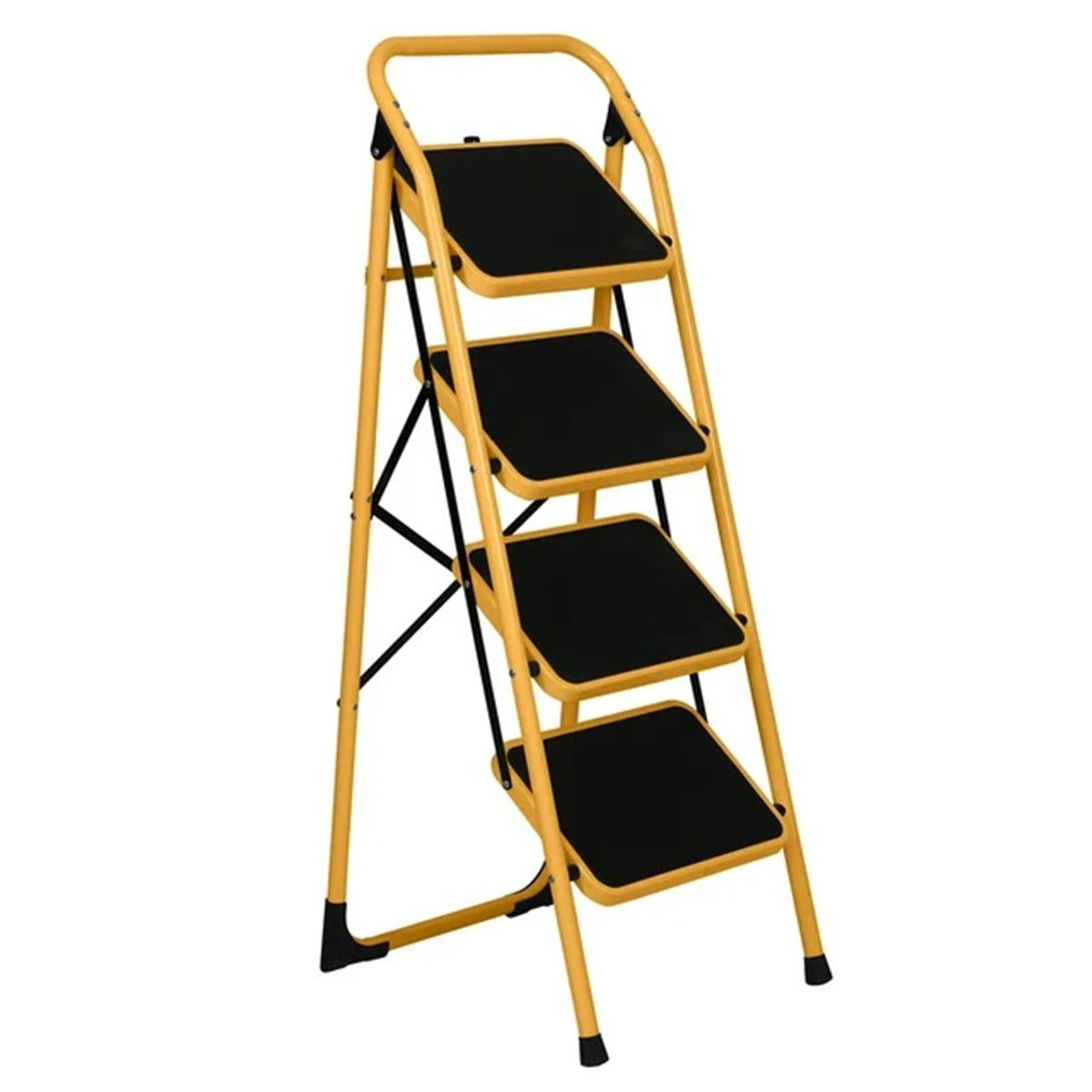 4-Step Lightweight Ladder product image