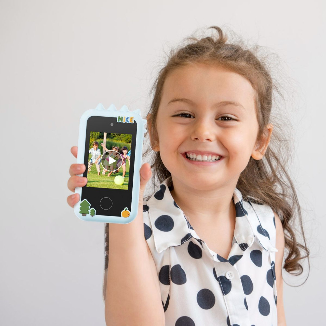 Babyluv Kids' Toy Smartphone product image