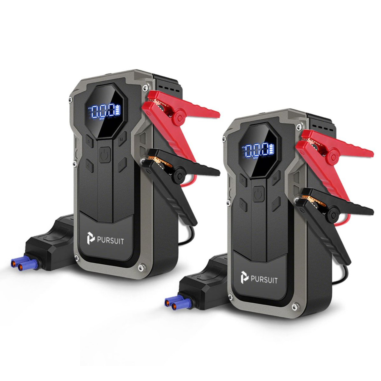 2000A Car Jump Starter (1- or 2-Pack) product image