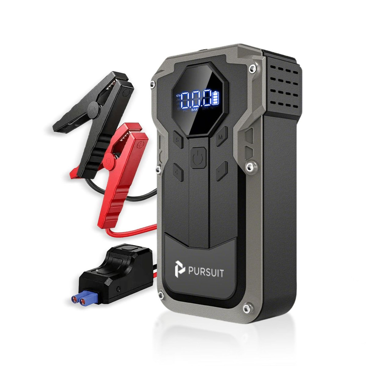 2000A Car Jump Starter (1- or 2-Pack) product image