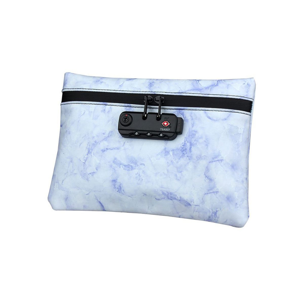 SealSafe Locking Waterproof, Odor-Proof Pouch product image