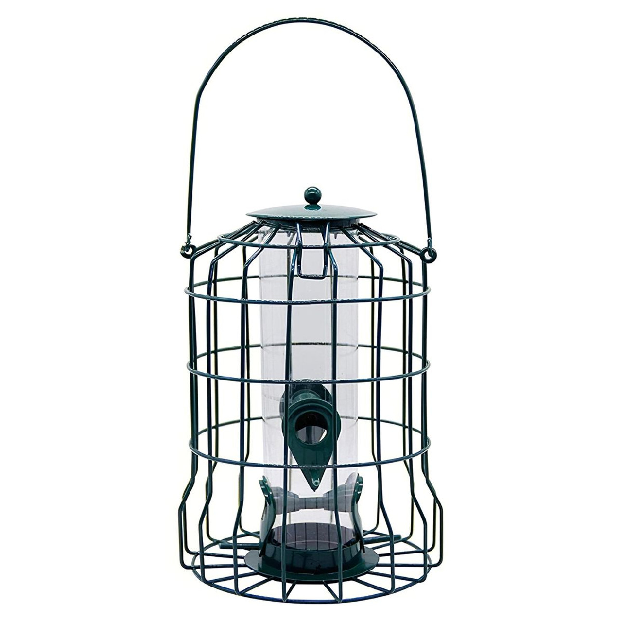 Squirrel-Proof Bird Feeder product image