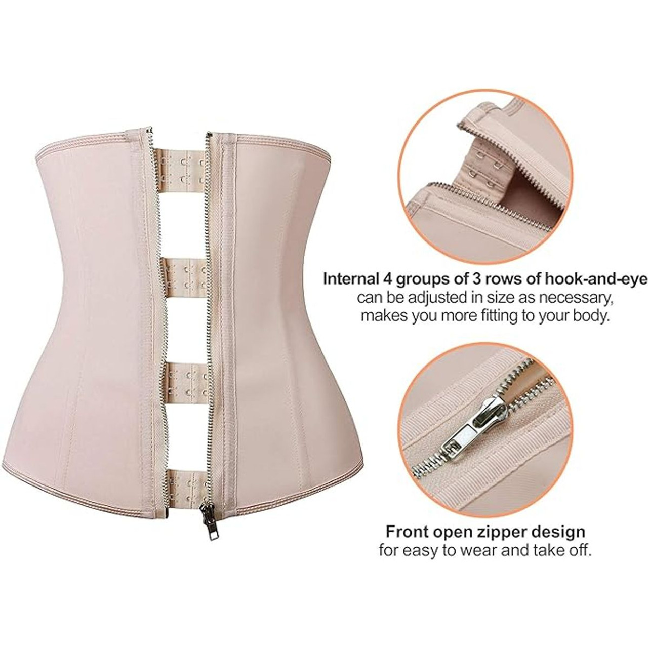 Latex Waist Trainer for Women product image
