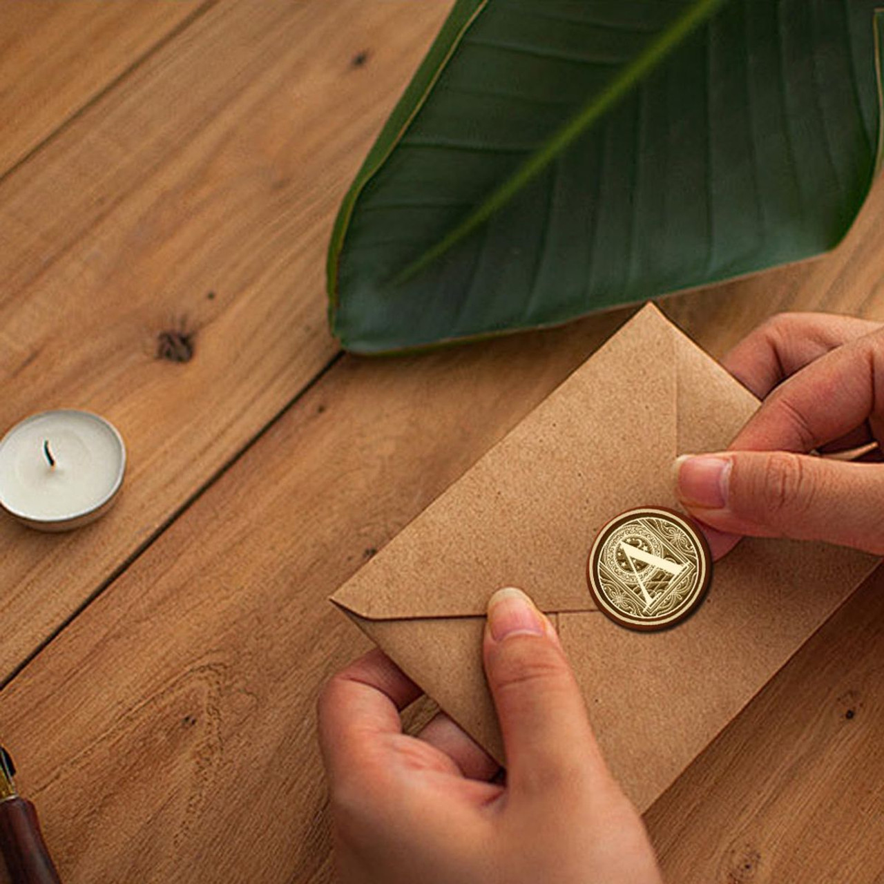 Vintage Wax Seal Kit product image