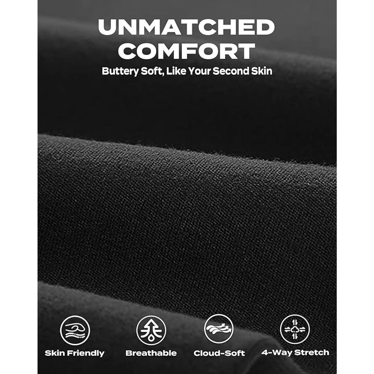 Tummy Control Capri Leggings product image