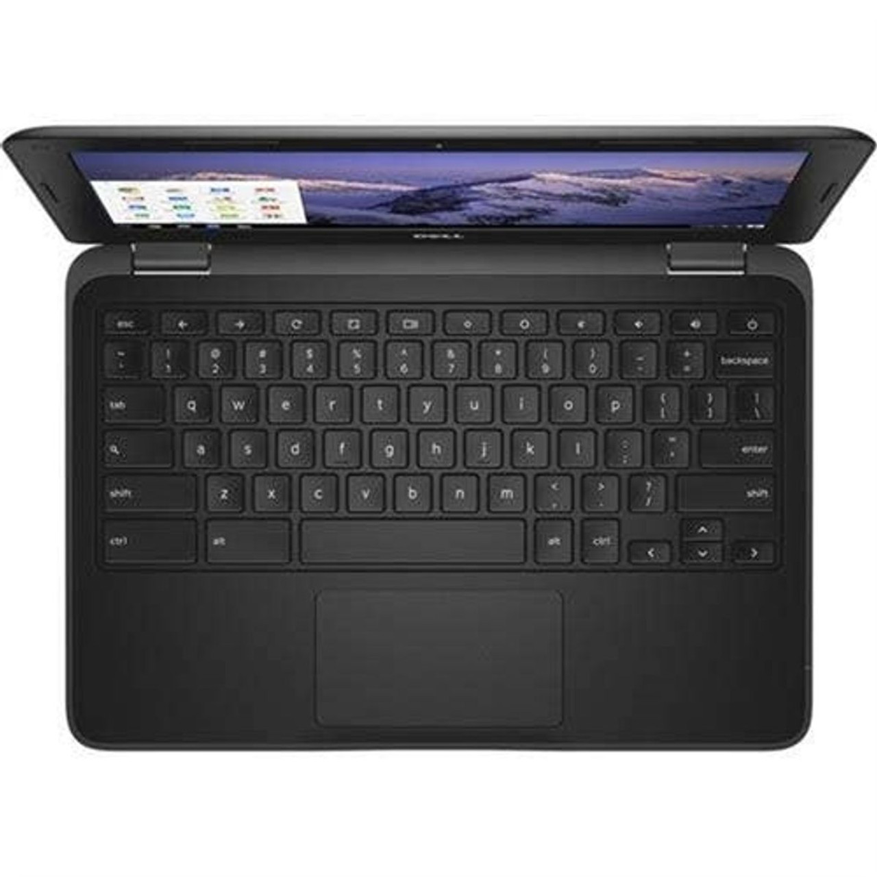11.6" Dell Chromebook 11 3100 - 4GB 16GB (2019)  product image