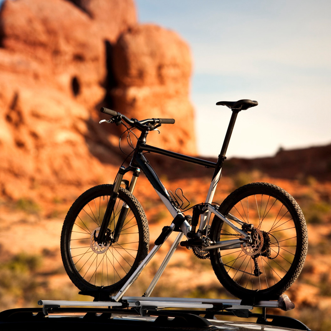 Car Roof Rack Cross Bars product image