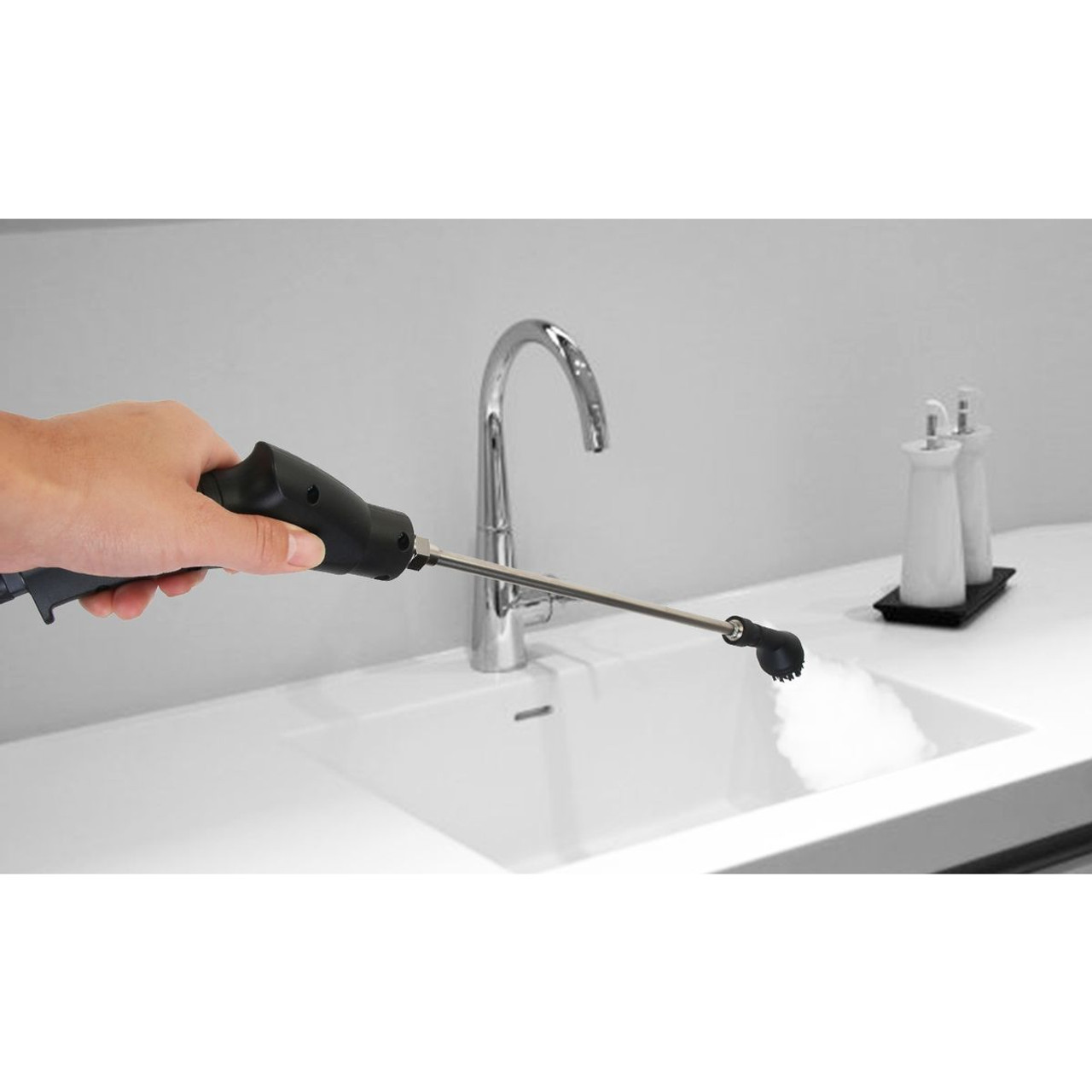 Handheld Steamer Cleaner product image