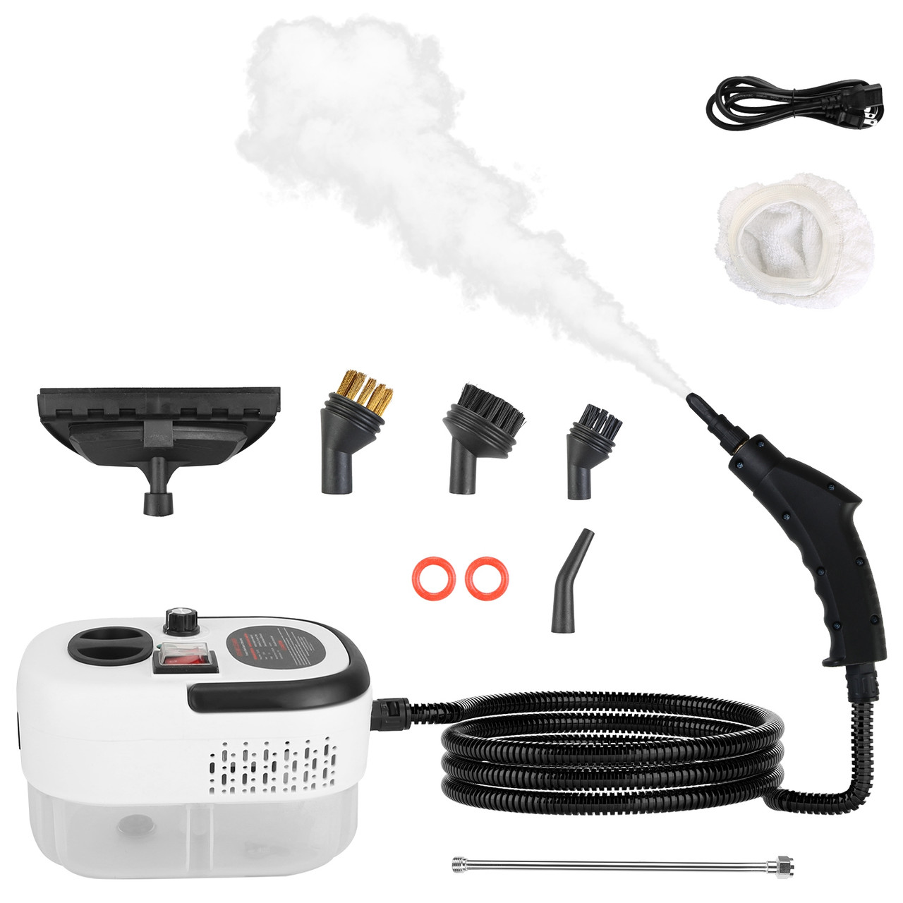 Handheld Steamer Cleaner product image