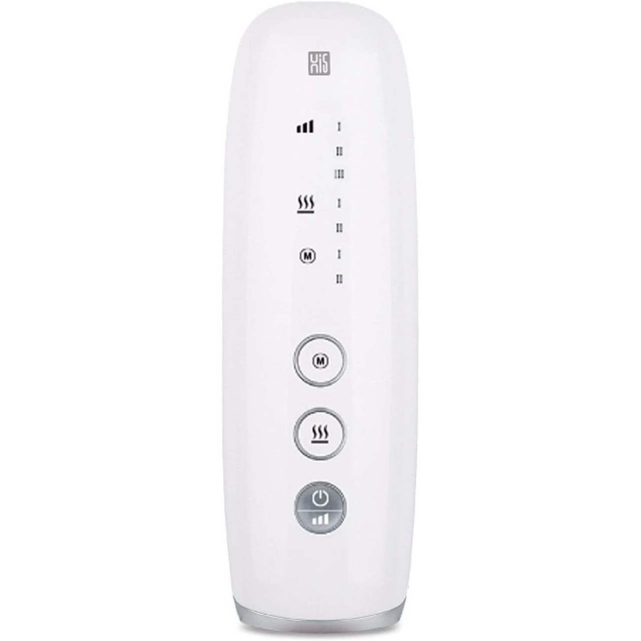 Air Compression Leg Massager with Heat and 3 Intensities (1 Pair) product image