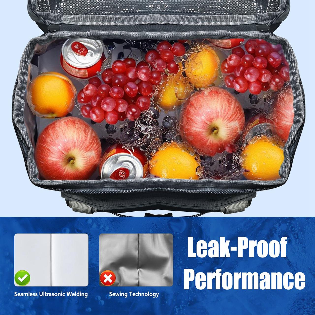 NPolar Cooler Backpack product image