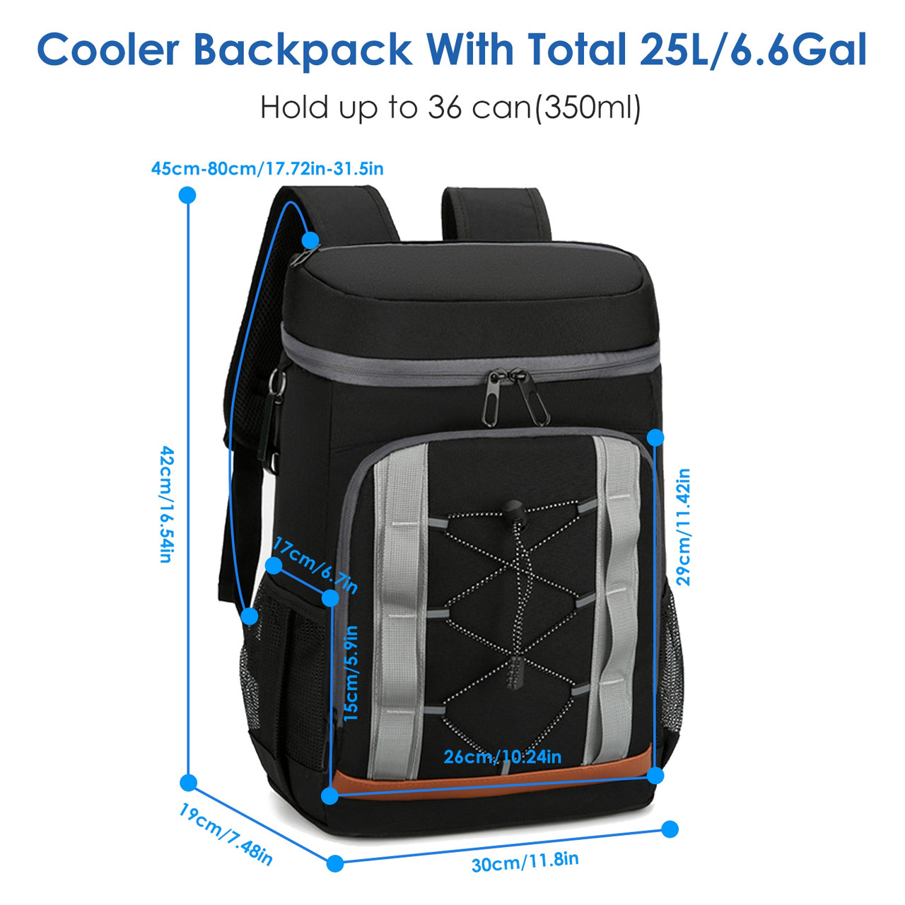 NPolar Cooler Backpack product image