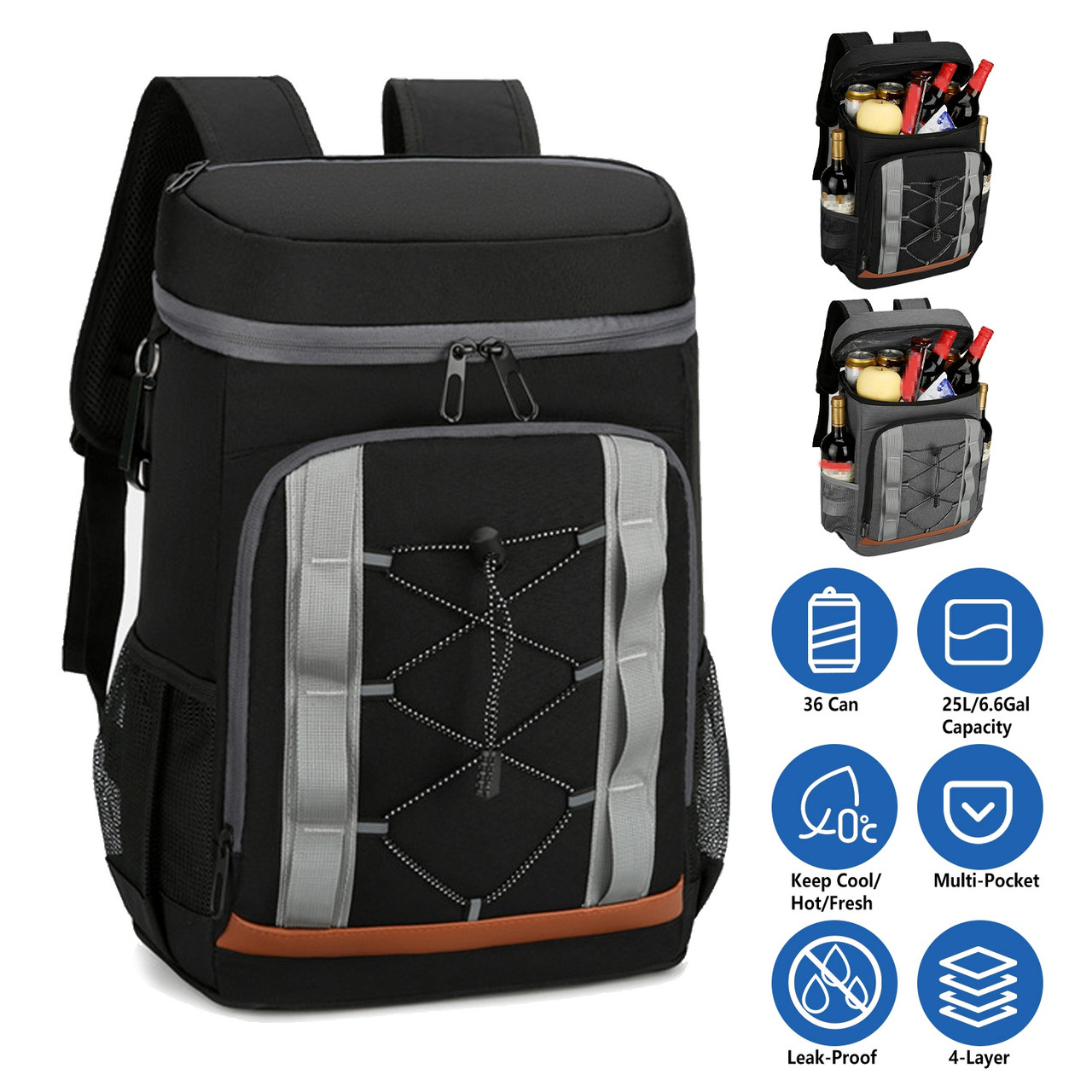 NPolar Cooler Backpack product image
