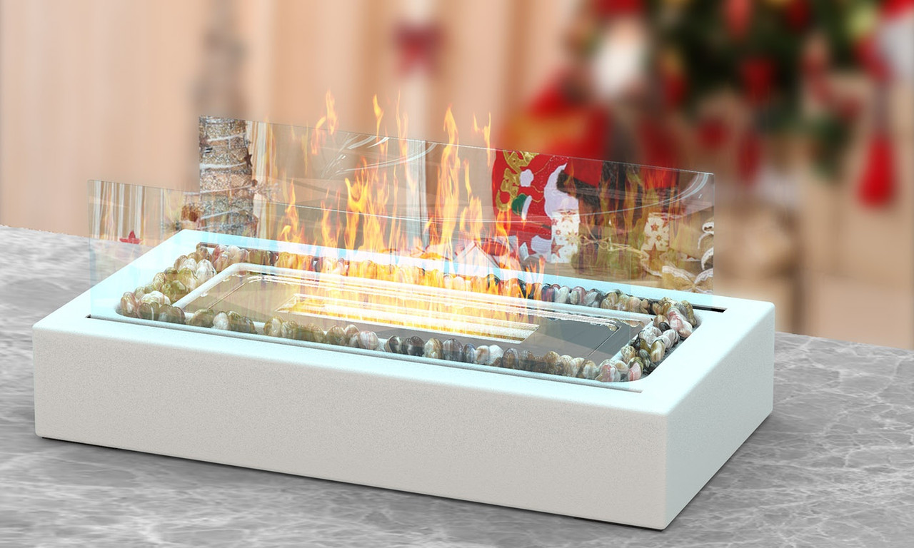NewHome Tabletop Fire Pit product image