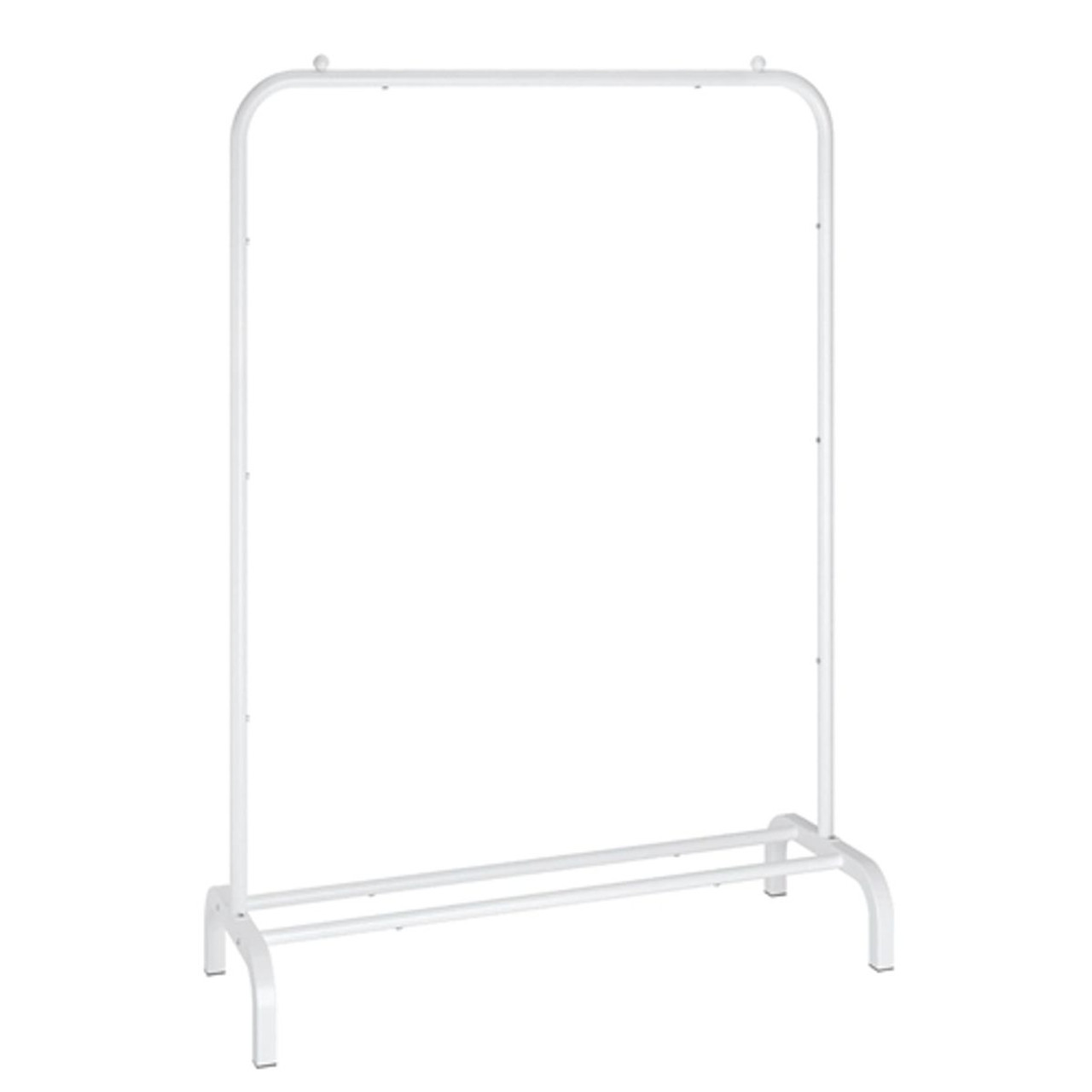 NewHome Freestanding Clothing Rack product image