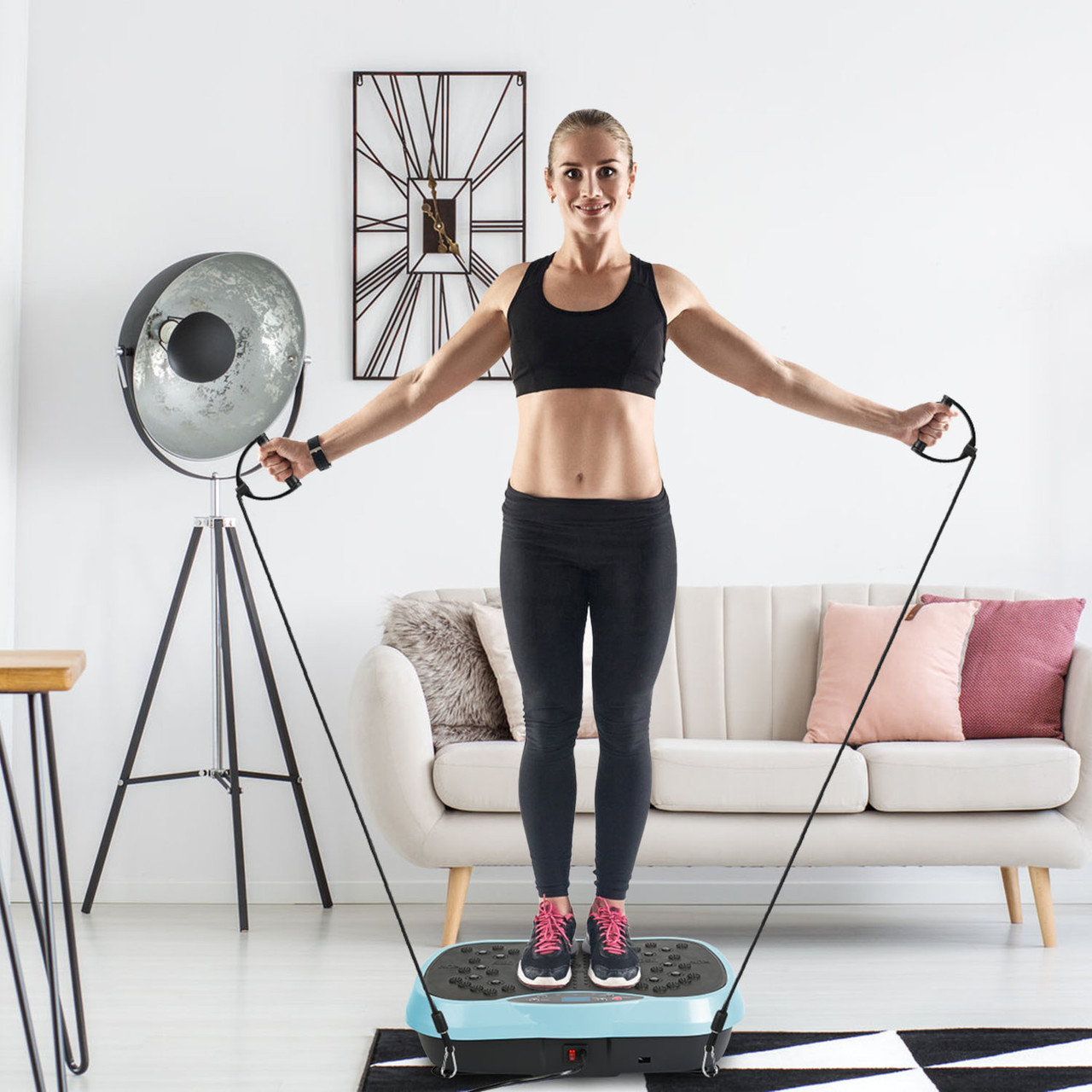  Vibration Exercise Machine product image