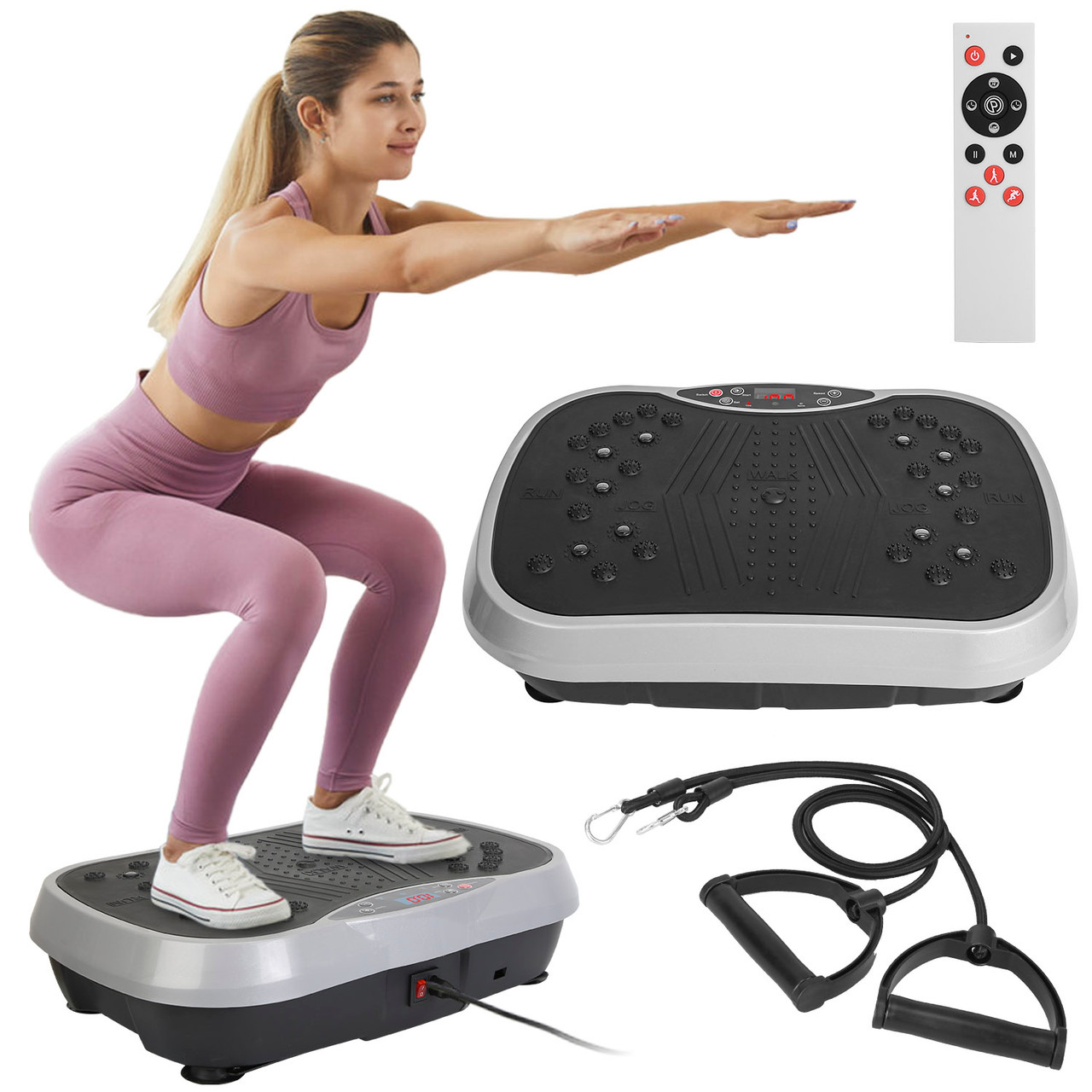  Vibration Exercise Machine product image