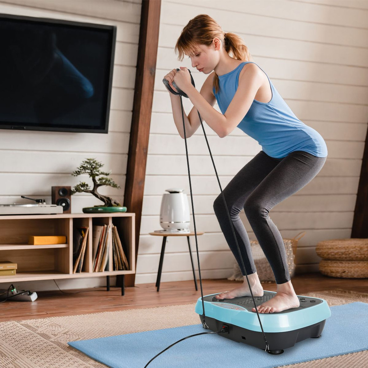  Vibration Exercise Machine product image