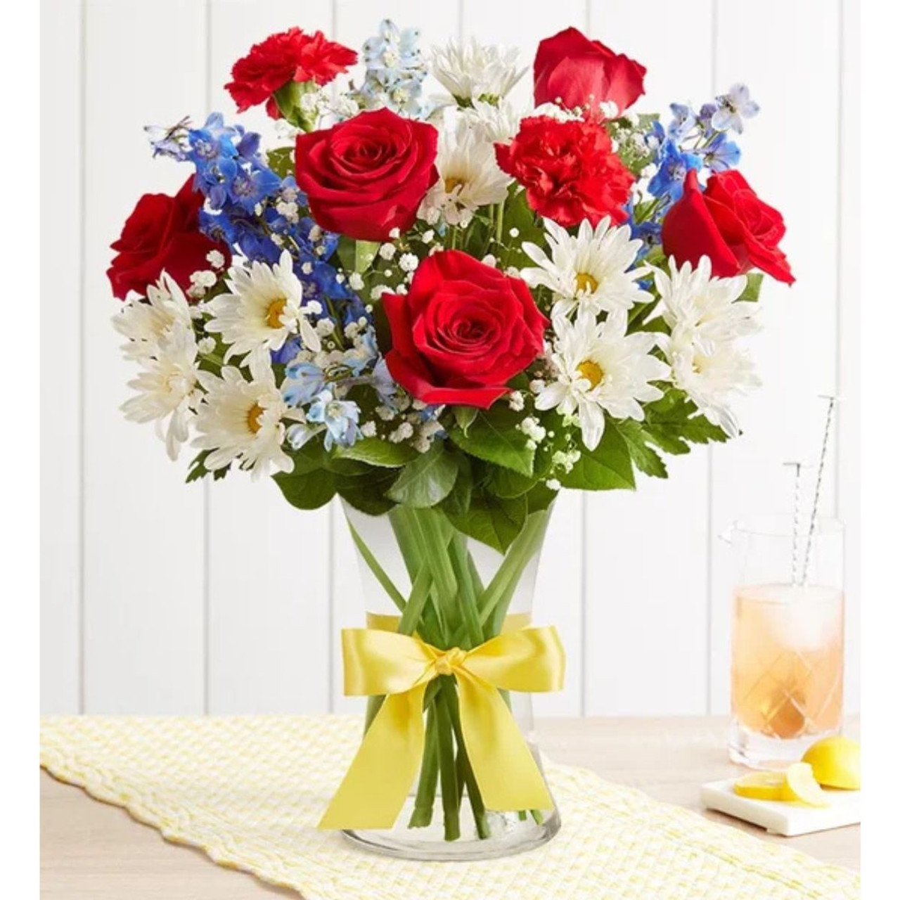 Fresh Flowers, Gifts, and Treats  product image