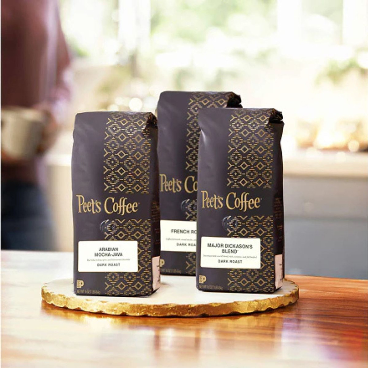 Fresh Coffee Delivery  product image