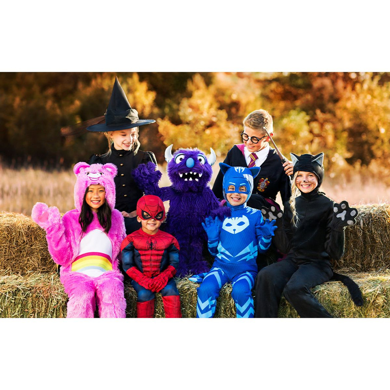 Halloween Costumes Online  product image