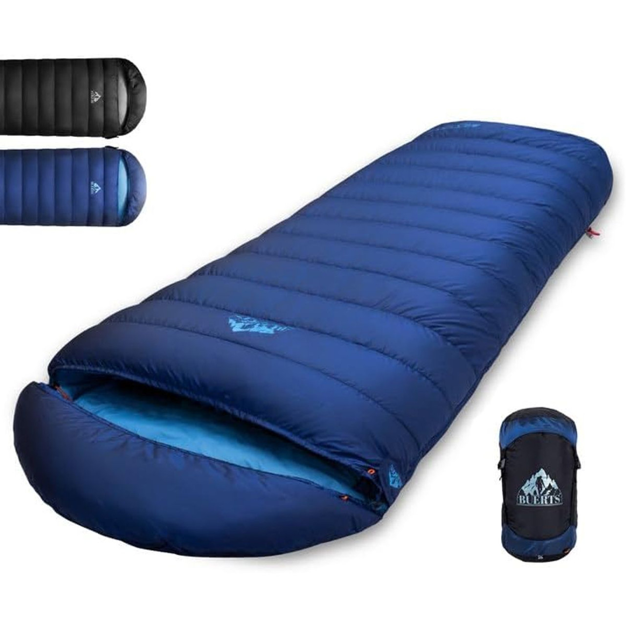 Down Sleeping Bag for Adults product image