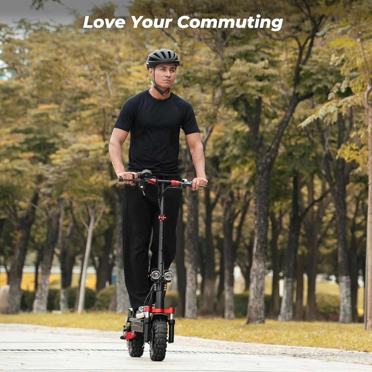 Top Speed E-Scooter product image