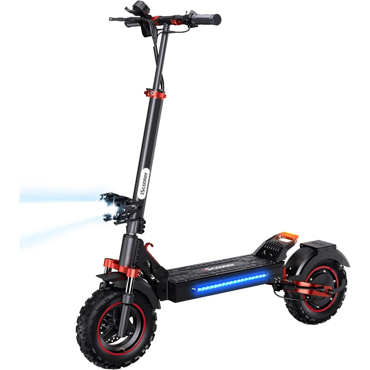 Top Speed E-Scooter product image