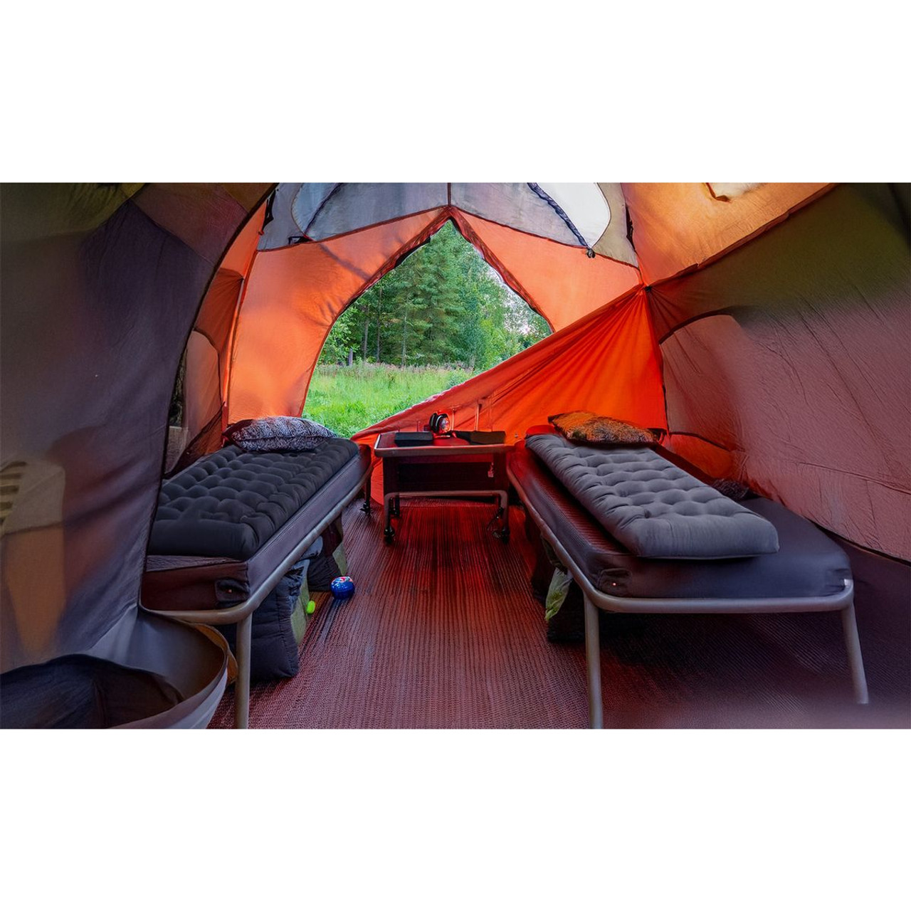 NewHome Folding Camping Cot product image