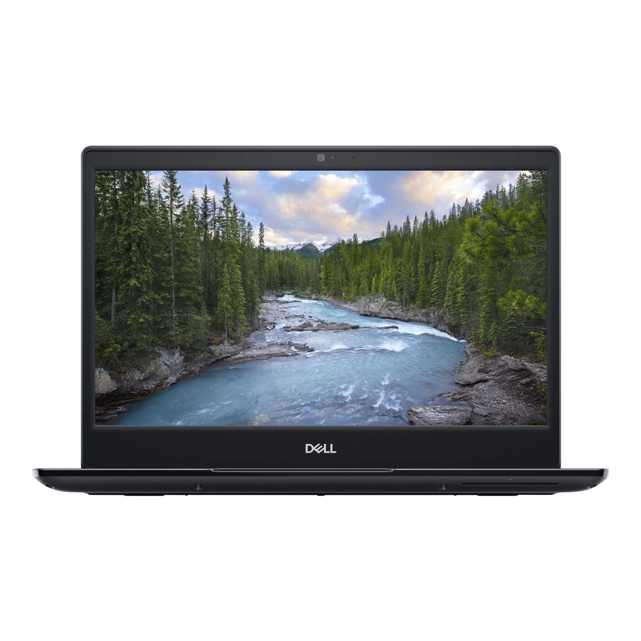 14" Dell Wyse 5470 Mobile Thin Client FHD Laptop Intel N4100 8GB 128GB product image