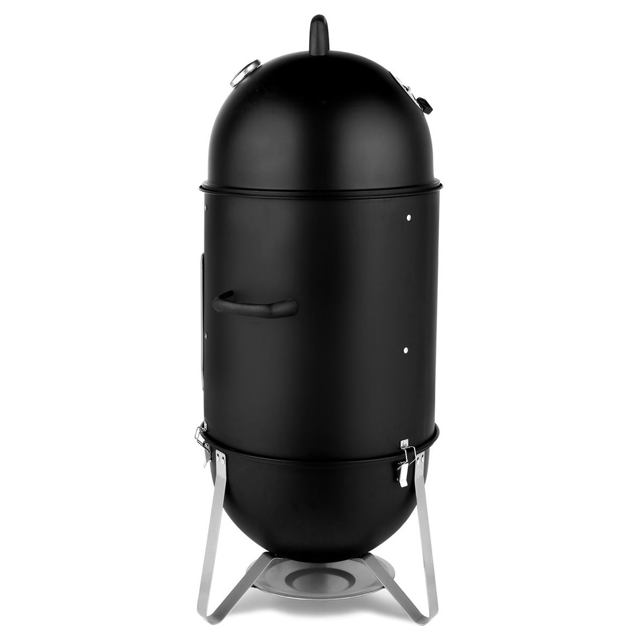 Heavy Duty Three Layer Round BBQ Grill  product image