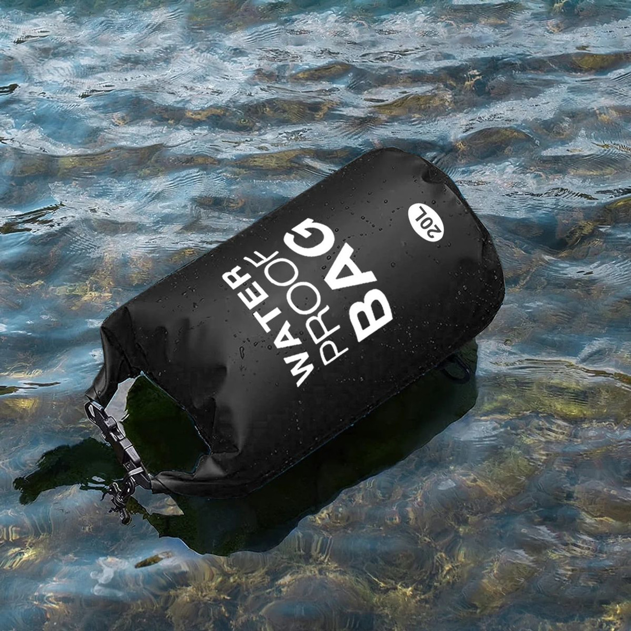  Floating 10L Waterproof Dry Bag product image