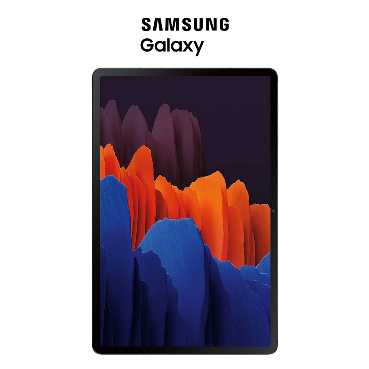11" Samsung Galaxy Tab S7 5G (2020)- 128GB, Unlocked All Carriers product image