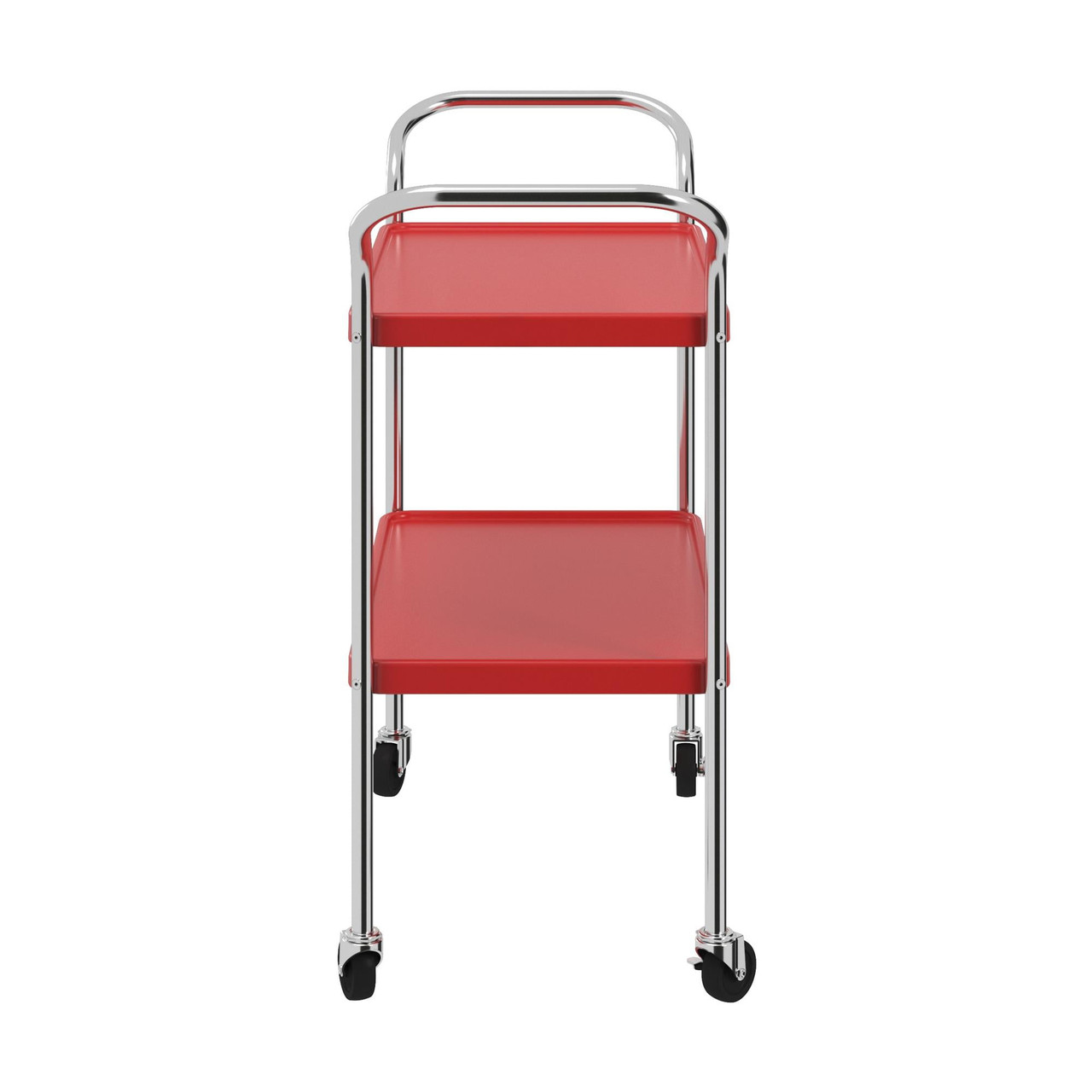 Cosco Stylaire 2 Tier Serving Cart product image