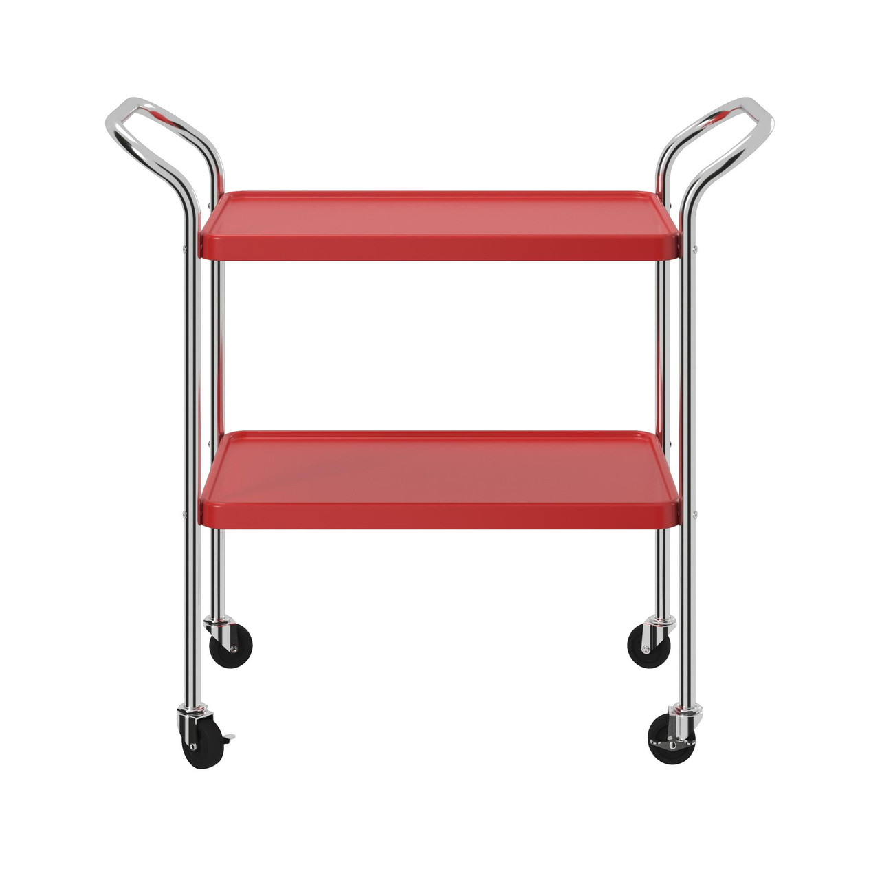 Cosco Stylaire 2 Tier Serving Cart product image