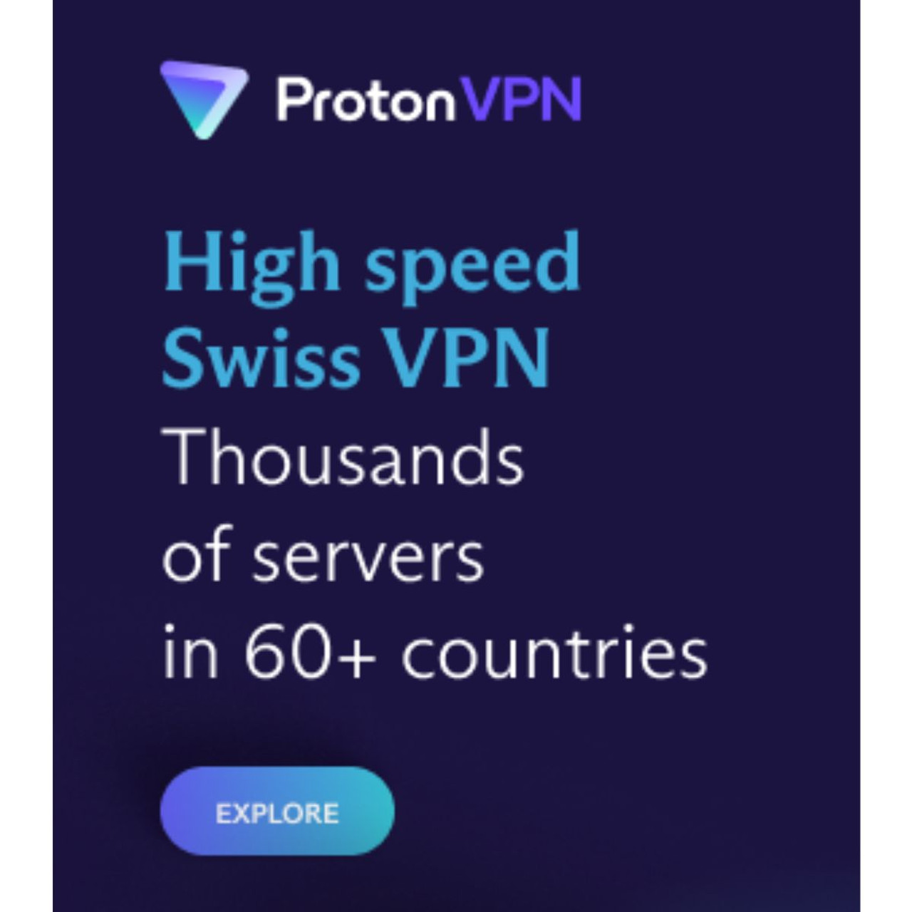 VPN  Services  product image