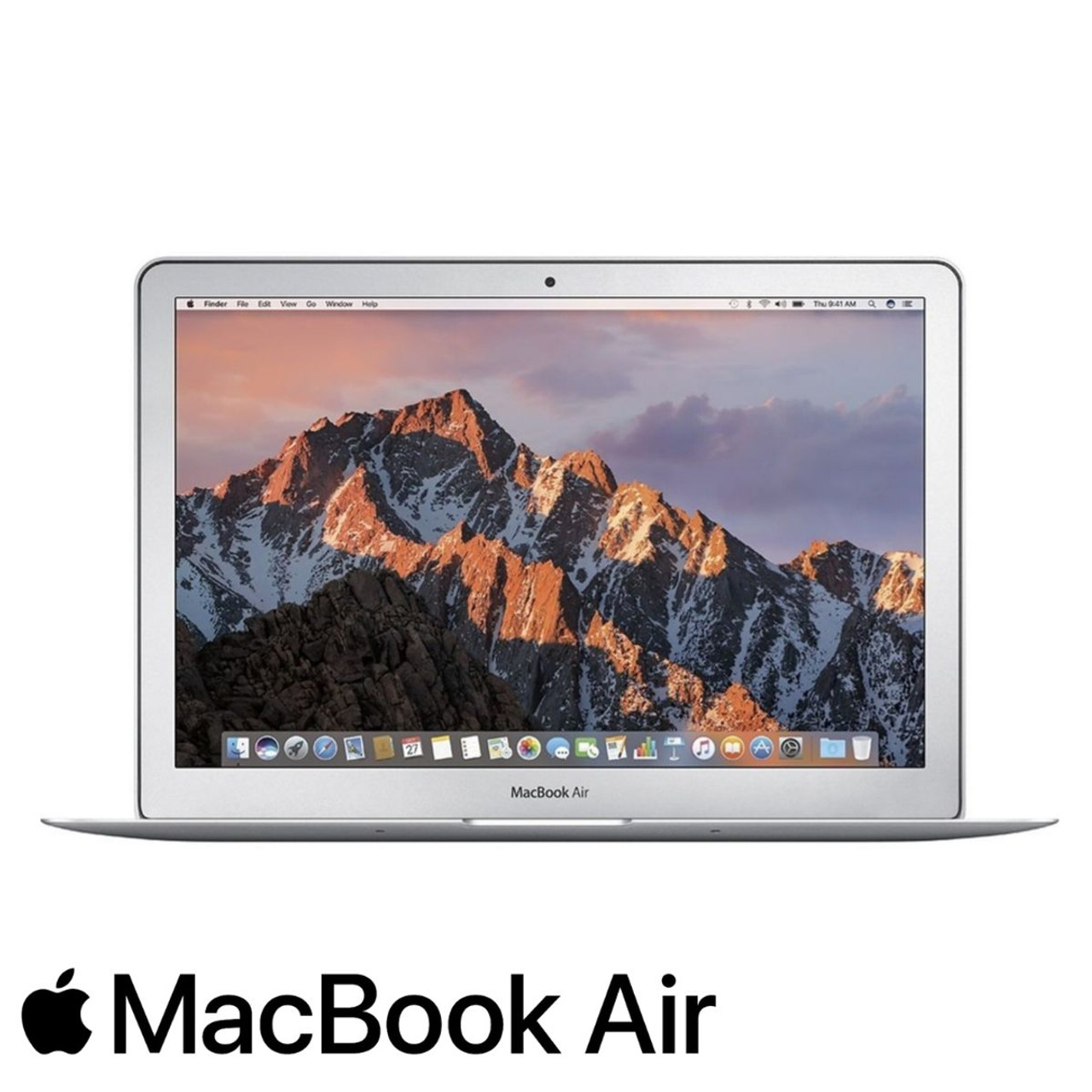 Apple MacBook Air 13.3" (8GB 128GB SSD) product image