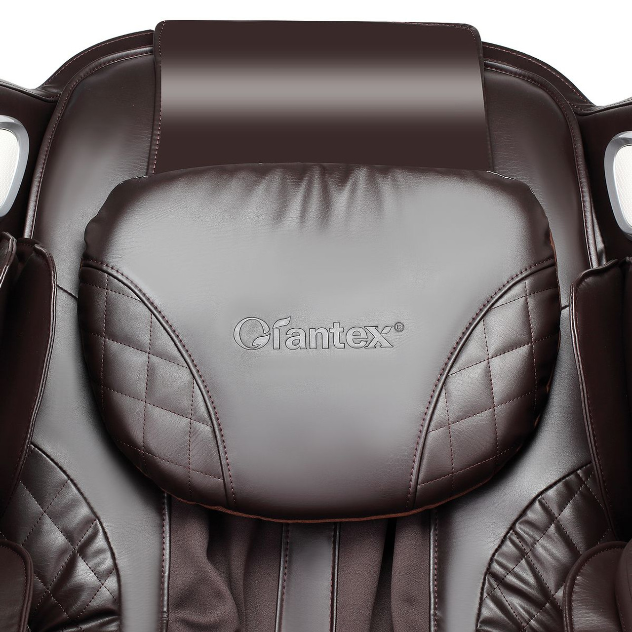 Full Body Massage Chair with Voice Control  product image