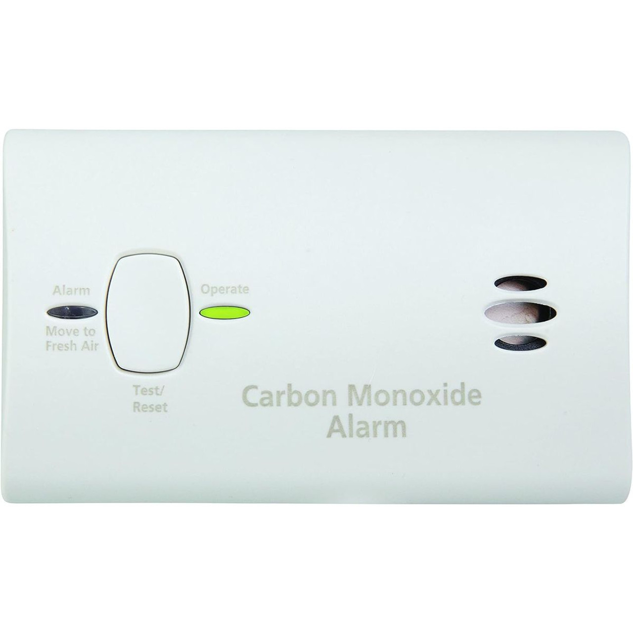 Kidde Carbon Monoxide Detector product image