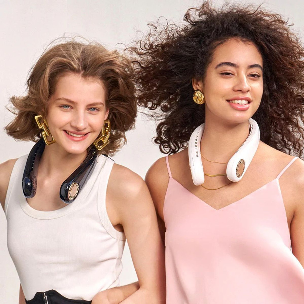 Torras Coolify Air Neck Fan Collection product image