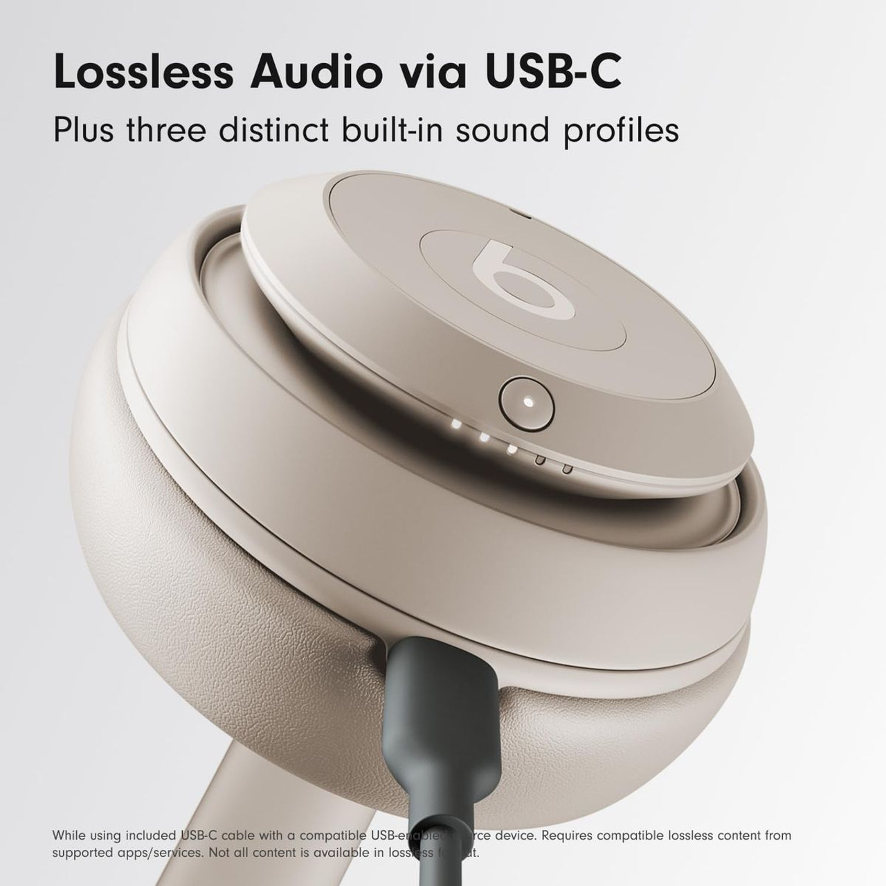 Studio Pro Wireless Noise Cancelling Headphones product image