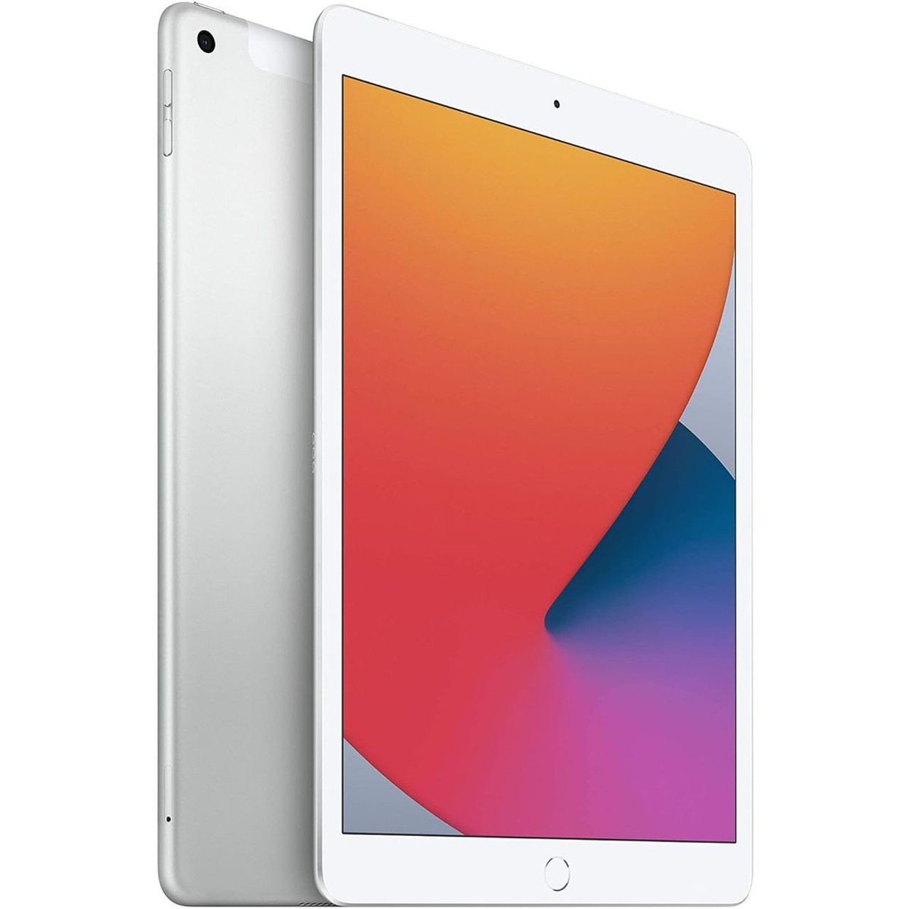 10.2" Apple iPad 8 (2020) - 128GB, Unlocked All Carriers product image