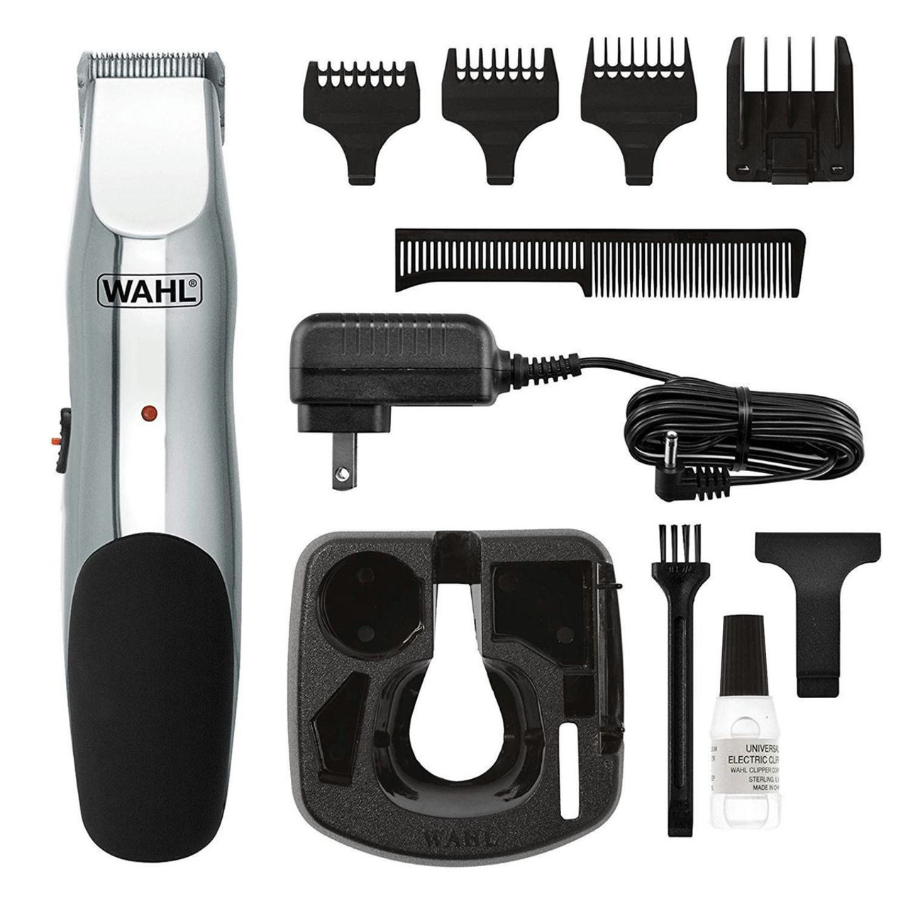 Wahl Rechargeable Beard Trimmer  product image