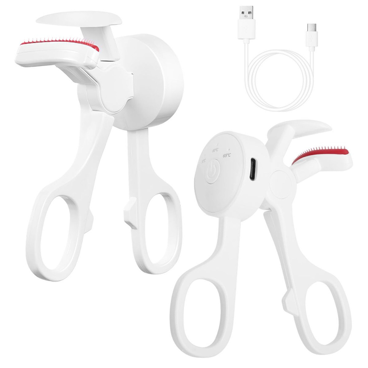 Heated Eyelash Curler (2-Pack) product image