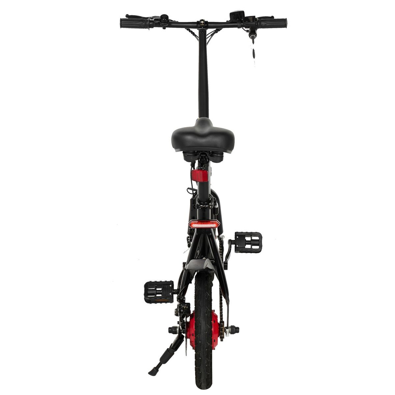 GoPowerBike GoBlitz Compact Foldable E-Bike product image