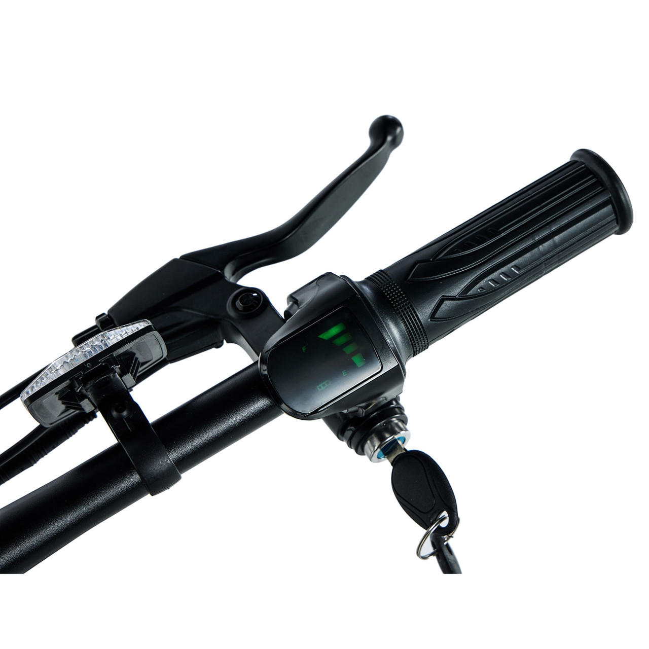 GoPowerBike GoBlitz Compact Foldable E-Bike product image