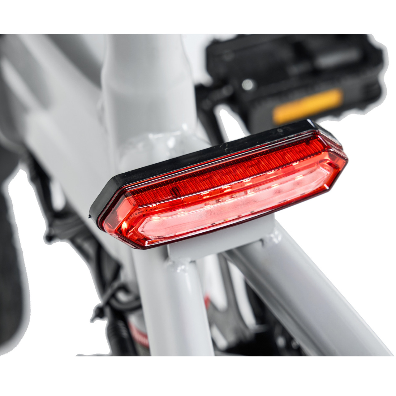 GoPowerBike GoBlitz Compact Foldable E-Bike product image