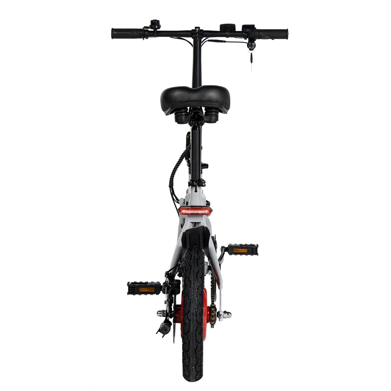 GoPowerBike GoBlitz Compact Foldable E-Bike product image