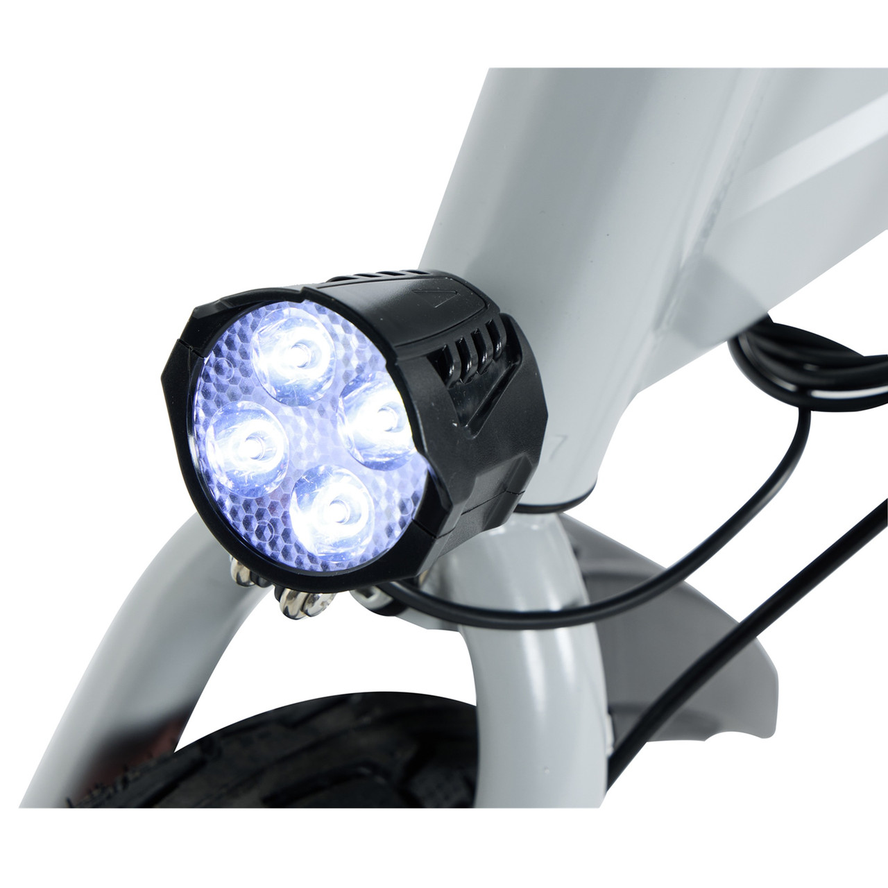 GoPowerBike GoBlitz Compact Foldable E-Bike product image